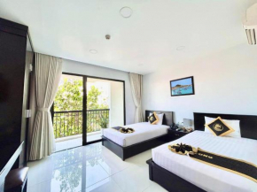Hoang Long Hotel Phan Thiết